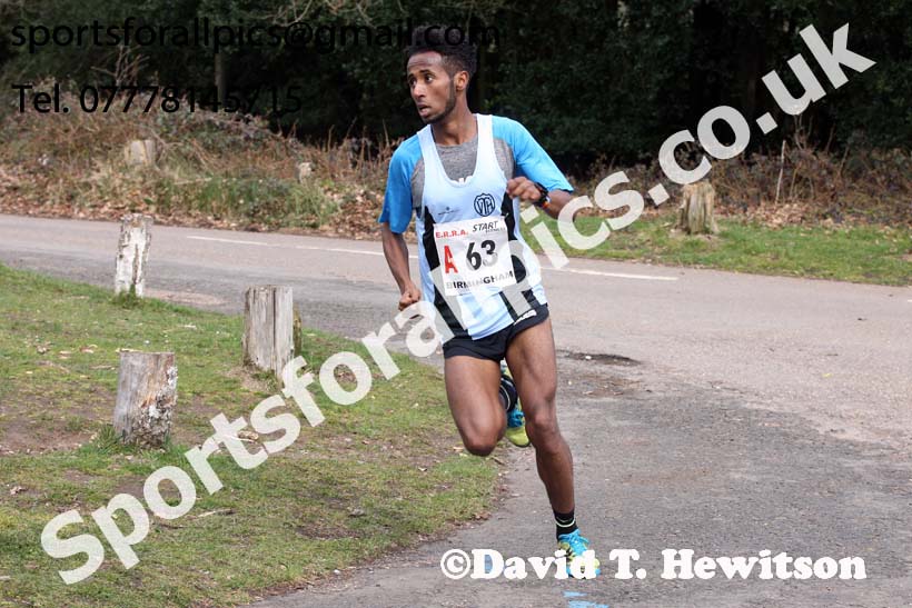 Senior mens 12 Stage Road Relay, 2019 ERRA 12 and 6 Stage Road Relays, Sutton Coldfield. Photo:  David T. Hewitson/Sports for All Pics